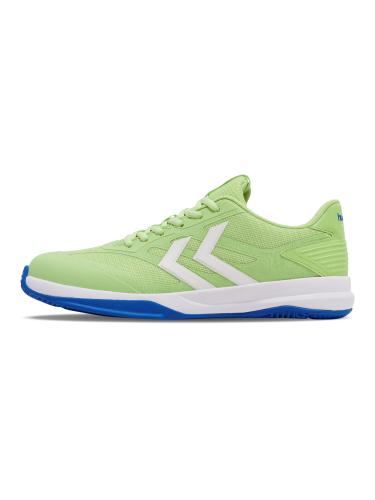 Hummel Dagaz V - lettuce green (Grösse: 37) von Hummel