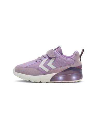 Hummel Daylight Jr - lavender (Grösse: 34) von Hummel