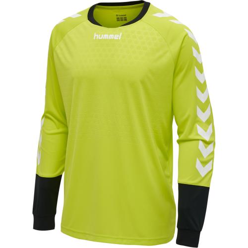 Hummel Essential Gk Jersey - evening primrose (Grösse: 2XL) von Hummel