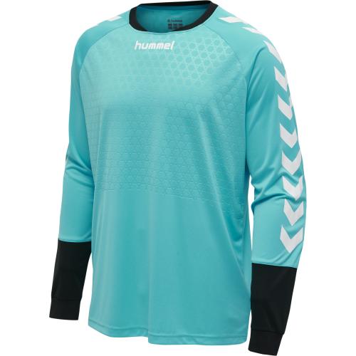 Hummel Essential Gk Jersey - scuba blue (Grösse: 2XL) von Hummel