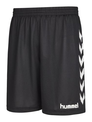 Hummel Essential Gk Shorts - black (Grösse: M) von Hummel