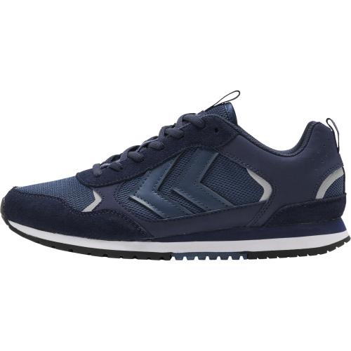 Hummel Fallon - navy/china blue (Grösse: 39) von Hummel