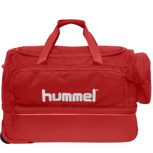 Hummel First Aid Trolley - poinsettia (Grösse: ONE) von Hummel