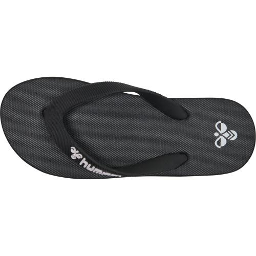 Hummel Flip Flop Jr - black (Grösse: 26) von Hummel