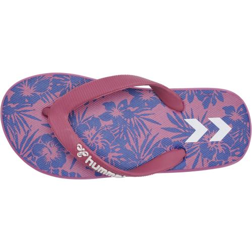 Hummel Flip Flop Jr - pink (Grösse: 30) von Hummel