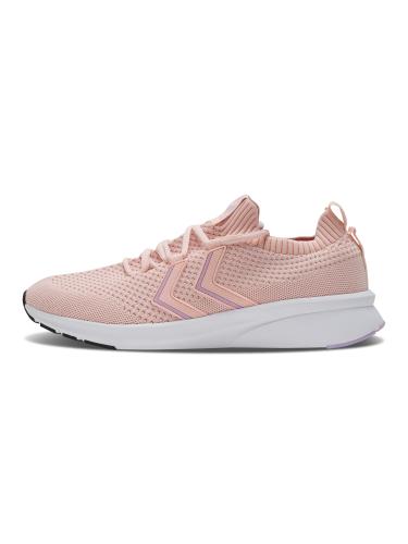 Hummel Flow Seamless - peachy keen (Grösse: 40) von Hummel