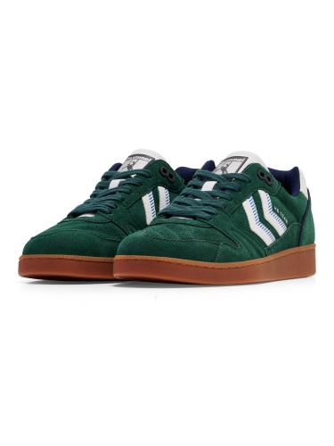 Hummel Hb Team - green (Grösse: 38,5) von Hummel