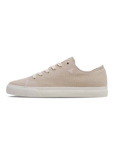 Hummel Hml Classic Canvas - bone white (Grösse: 39) von Hummel