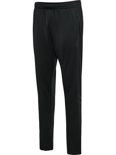 Hummel Hmlactive Pl Training Pants - black (Grösse: M) von Hummel