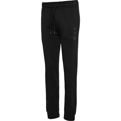 Hummel Hmlactive Sweatpants Woman - black (Grösse: S) von Hummel