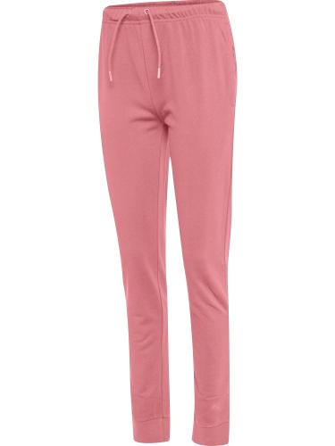 Hummel Hmlactive Sweatpants Woman - dusty rose (Grösse: S) von Hummel