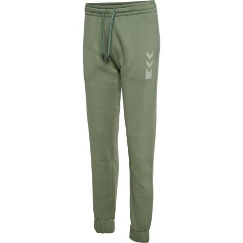 Hummel Hmlactive Sweatpants Woman - sea spray (Grösse: S) von Hummel