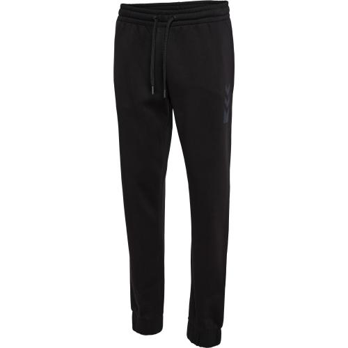 Hummel Hmlactive Sweatpants - black (Grösse: 2XL) von Hummel