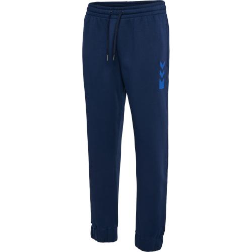 Hummel Hmlactive Sweatpants - dress blues (Grösse: S) von Hummel