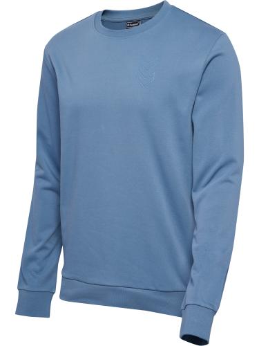 Hummel Hmlactive Sweatshirt - coronet blue (Grösse: 2XL) von Hummel