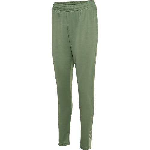 Hummel Hmlactive Training Pants Woman - sea spray (Grösse: S) von Hummel