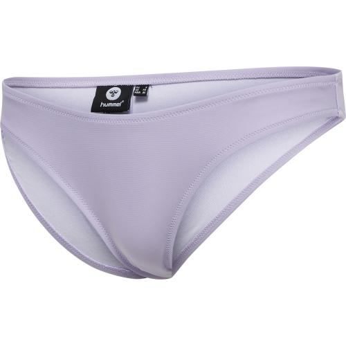 Hummel Hmlally Swim Tanga - pastel lilac (Grösse: XL) von Hummel