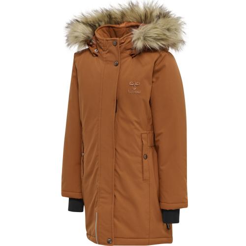 Hummel Hmlalma Tex Coat - sierra (Grösse: 104) von Hummel