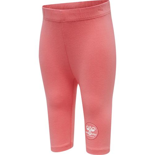 Hummel Hmlanni Tights - tea rose (Grösse: 68) von Hummel