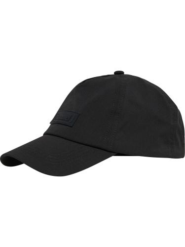 Hummel Hmlarchie Cap - black (Grösse: ONE) von Hummel