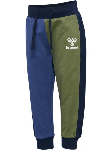 Hummel Hmlassym Pants - black iris (Grösse: 62) von Hummel