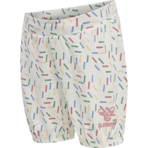 Hummel Hmlaurora Shorts - marshmallow (Grösse: 80) von Hummel