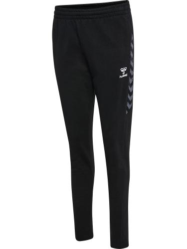 Hummel Hmlauthentic Co Training Pants Woma - black (Grösse: 2XL) von Hummel