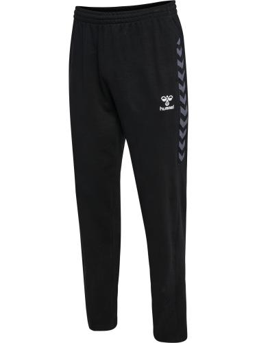 Hummel Hmlauthentic Co Training Pants - black (Grösse: 2XL) von Hummel