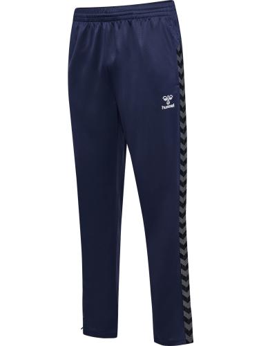 Hummel Hmlauthentic Pl Pants - marine (Grösse: L) von Hummel