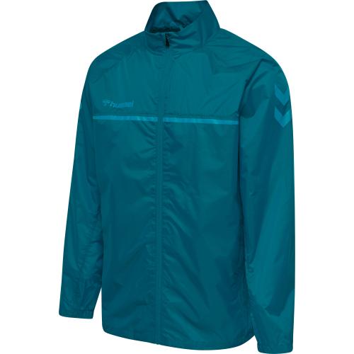 Hummel Hmlauthentic Pro Jacket - celestial (Grösse: 2XL) von Hummel