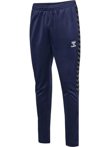 Hummel Hmlauthentic Training Pants - marine (Grösse: 2XL) von Hummel