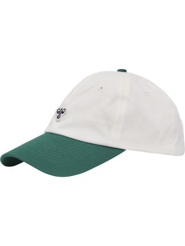 Hummel Hmlbaseball Cap Bee - tofu/eden (Grösse: ONE) von Hummel