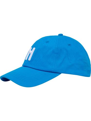 Hummel Hmlbaseball Cap H Embroidery - skydiver (Grösse: ONE) von Hummel