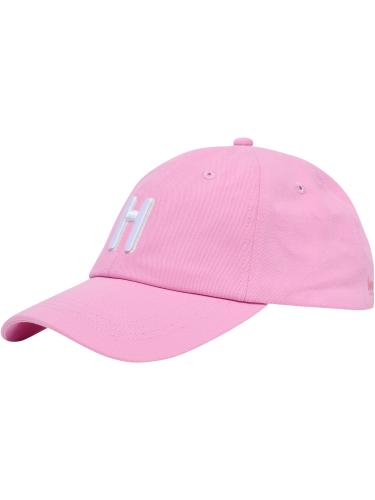 Hummel Hmlbaseball Cap H Embroidery - violet (Grösse: ONE) von Hummel