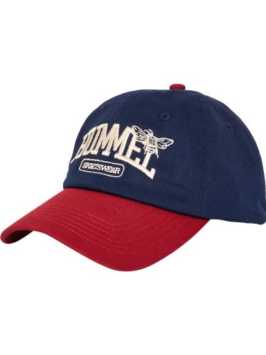 Hummel Hmlbaseball Cap Hummel Bee - dress blues (Grösse: ONE) von Hummel