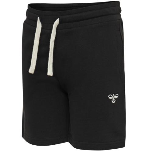 Hummel Hmlbassim Shorts - black (Grösse: 152) von Hummel