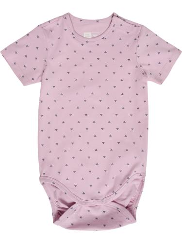 Hummel Hmlbeesy Body S/S - winsome orchid (Grösse: 92) von Hummel