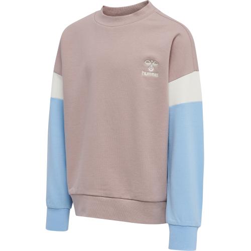 Hummel Hmlbetzy Sweatshirt - woodrose (Grösse: 116) von Hummel