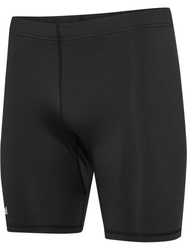 Hummel Hmlbl Essential Short Tights - black (Grösse: 2XL) von Hummel