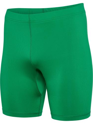 Hummel Hmlbl Essential Short Tights - jelly bean (Grösse: 2XL) von Hummel