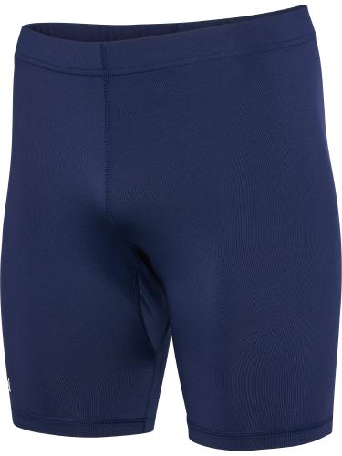 Hummel Hmlbl Essential Short Tights - marine (Grösse: 2XL) von Hummel