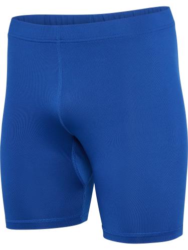 Hummel Hmlbl Essential Short Tights - true blue (Grösse: 2XL) von Hummel