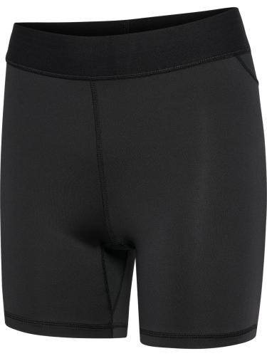 Hummel Hmlbl Performance Short Tights Woma - black (Grösse: 2XL) von Hummel