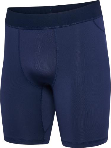 Hummel Hmlbl Performance Short Tights - marine (Grösse: 2XL) von Hummel