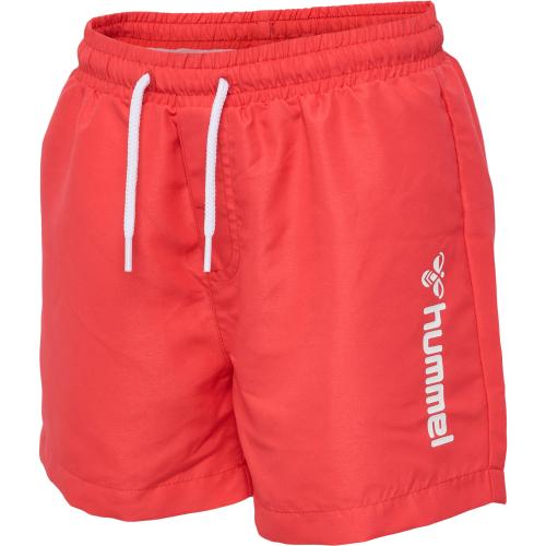 Hummel Hmlbondi Board Shorts - bittersweet (Grösse: 104) von Hummel