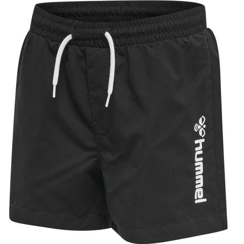 Hummel Hmlbondi Board Shorts - black (Grösse: 116) von Hummel