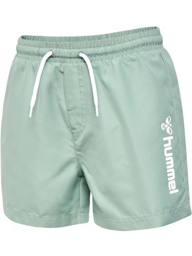 Hummel Hmlbondi Board Shorts - blue surf (Grösse: 104) von Hummel