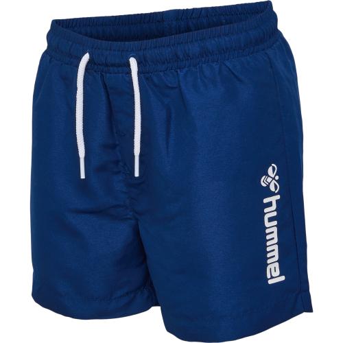 Hummel Hmlbondi Board Shorts - navy peony (Grösse: 122) von Hummel