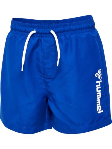 Hummel Hmlbondi Board Shorts - surf the web (Grösse: 140) von Hummel