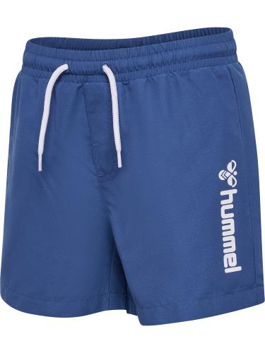 Hummel Hmlbondi Board Shorts - true navy (Grösse: 104) von Hummel